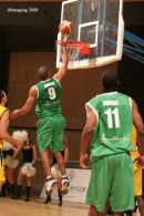 Plymouth Raiders